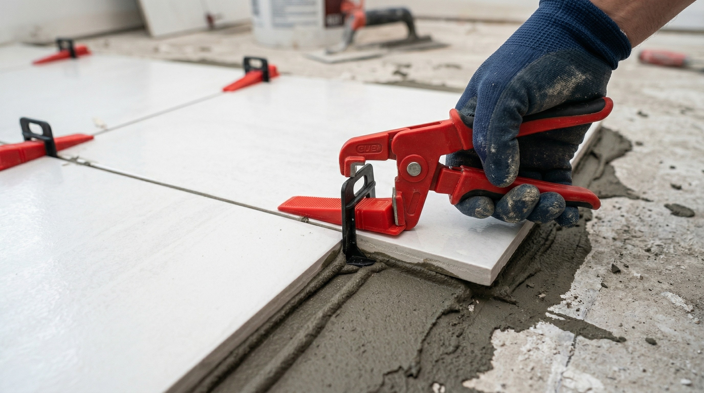 Fliesen Gottfried – Fliesenleger Speyer